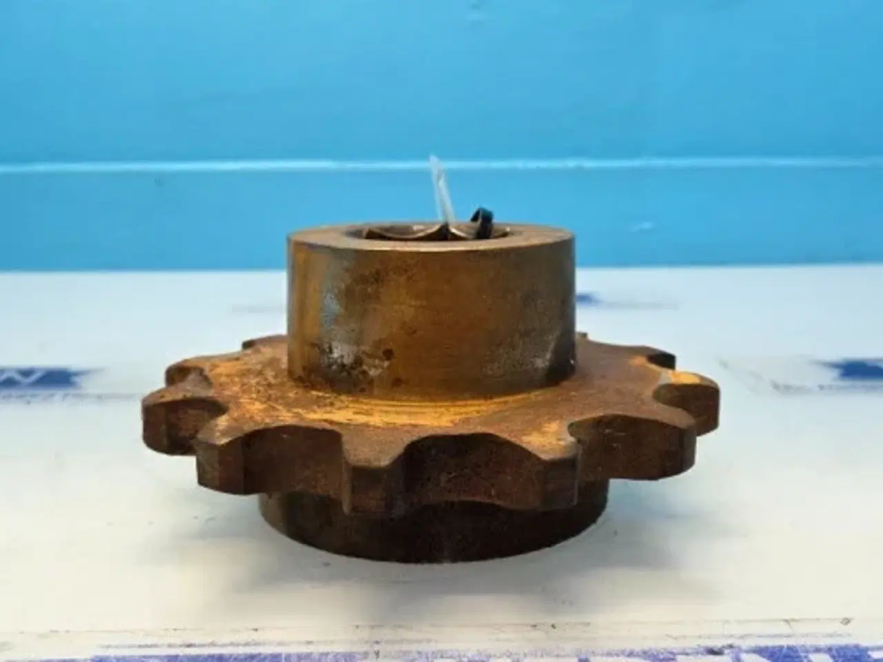 Billede 9 - New Holland CR9.90 Kædehjul 87665225