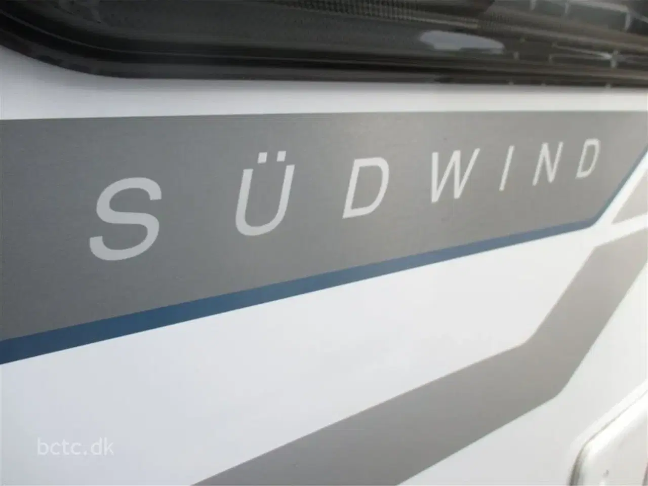 Billede 3 - 2021 - Knaus Südwind 500 FU "60 Years Celebration"