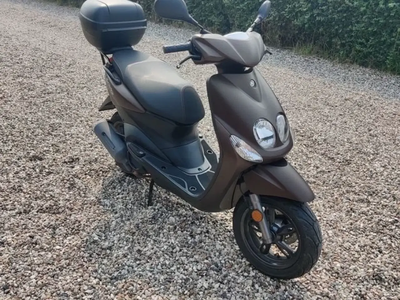 Billede 1 - Yamaha Neos T4