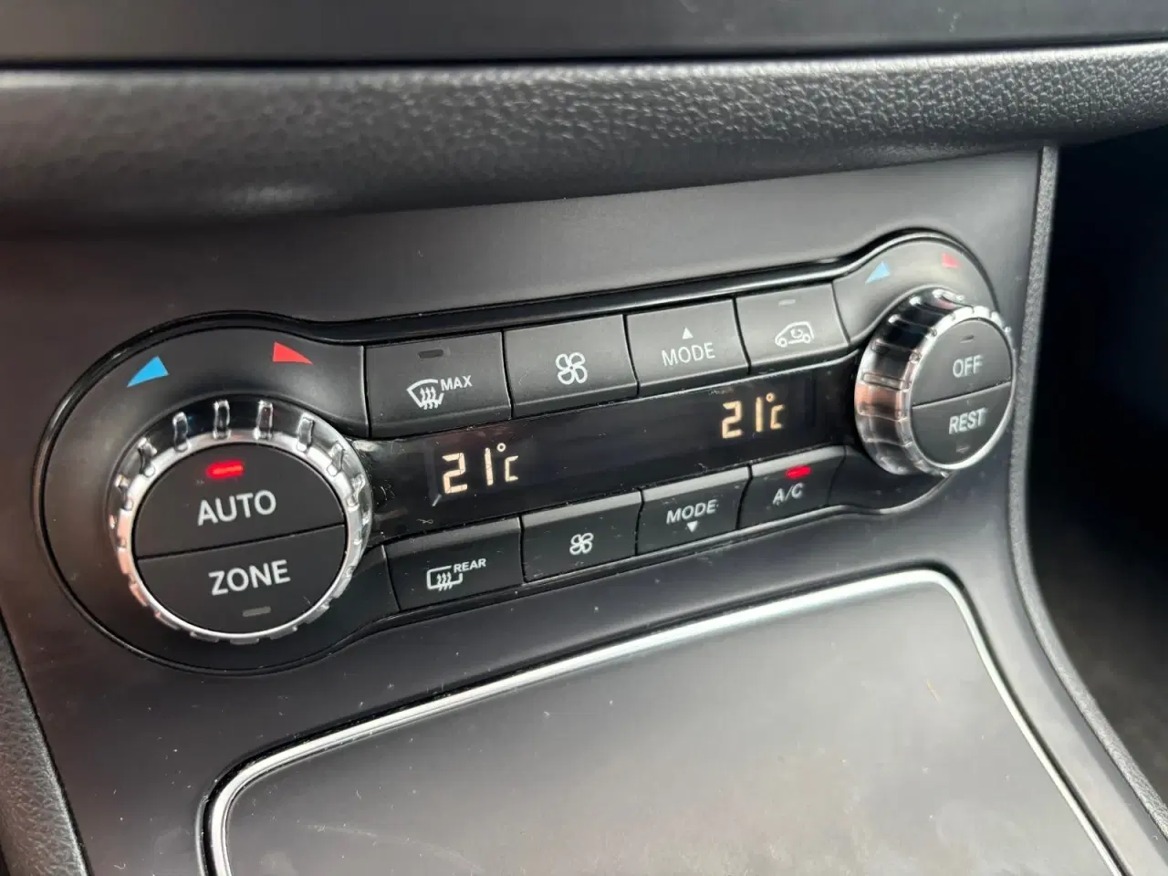 Billede 12 - Mercedes B180 d 1,5 Business aut. Van