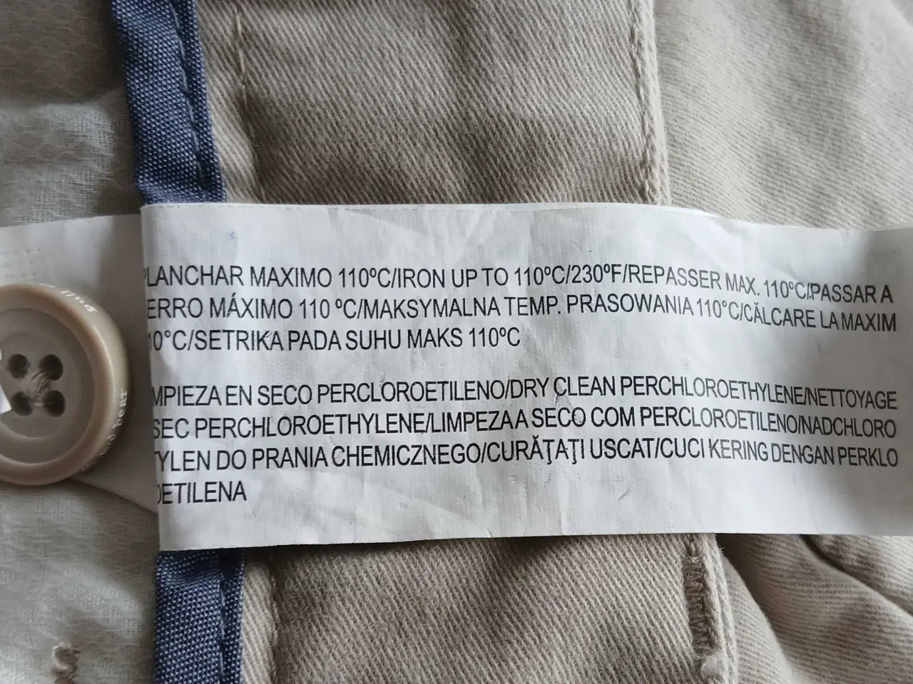 Billede 8 - Jeans. Pull & Bear. 38