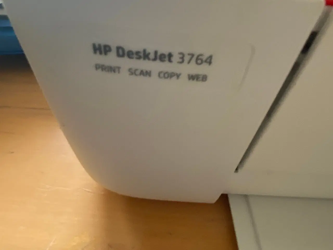 Billede 9 - Har den her HP printer