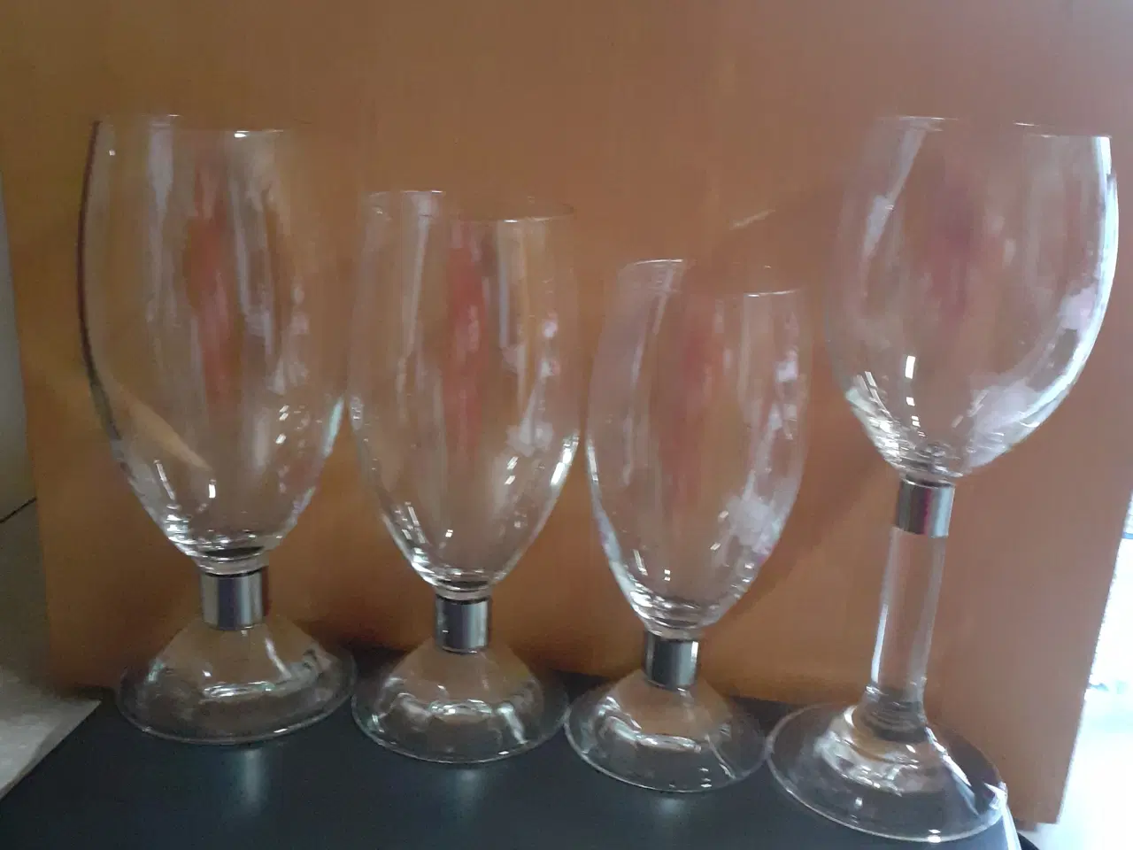 Billede 1 - Erik Bagger glas