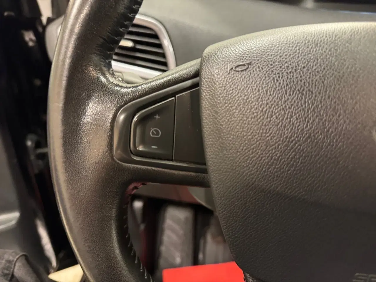 Billede 11 - Renault Grand Scenic III 1,5 dCi 110 Limited Edition 7prs