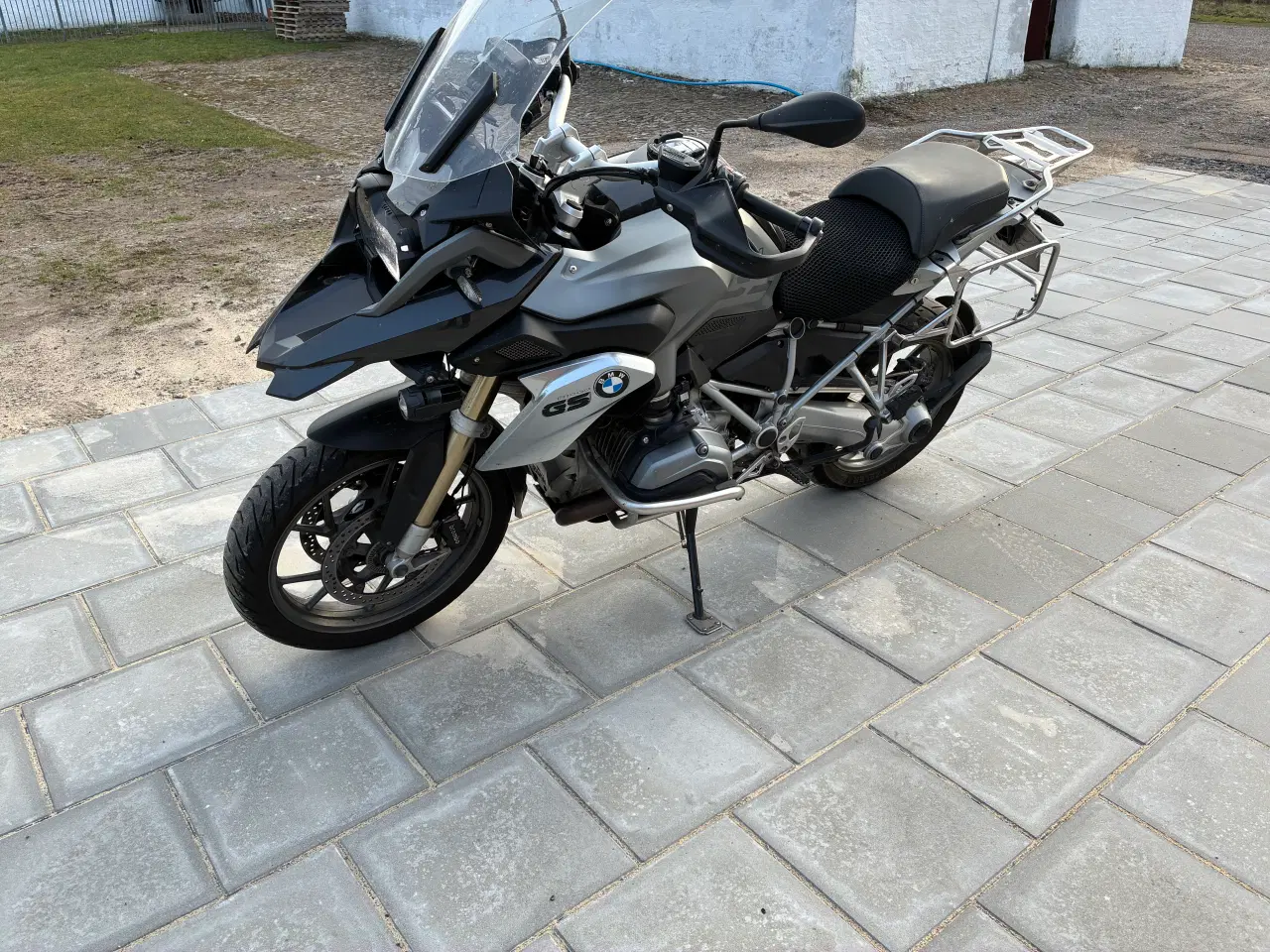Billede 4 - BMW R1200GS