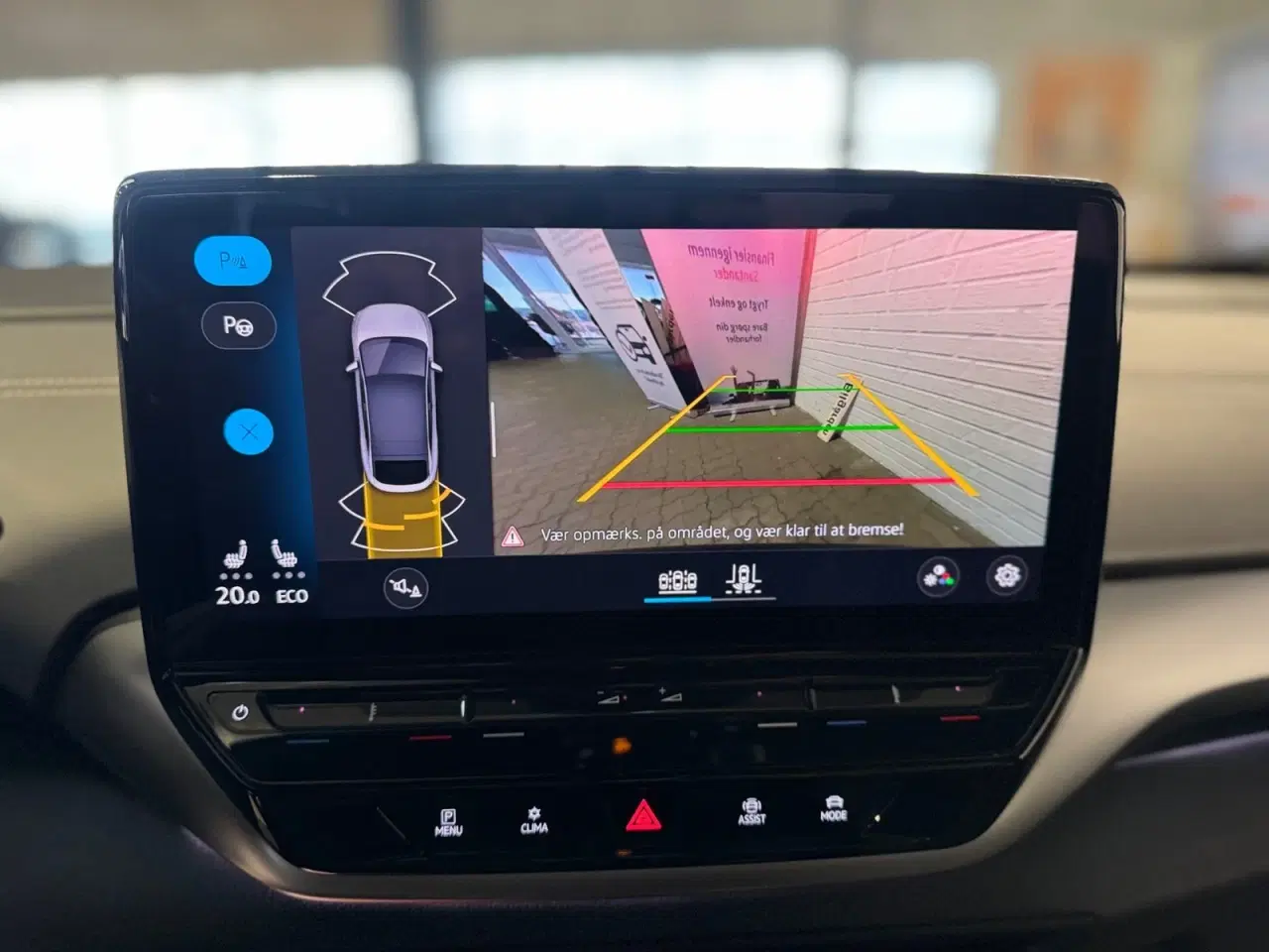 Billede 12 - VW ID.5 77 Pro