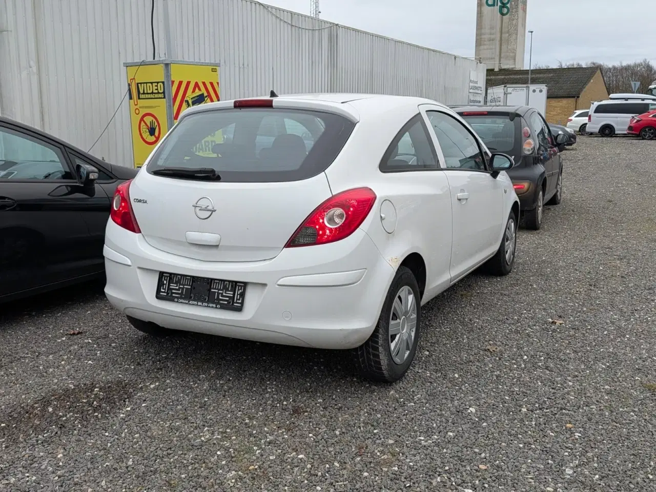 Billede 3 - Opel Corsa 1,0 12V Essentia