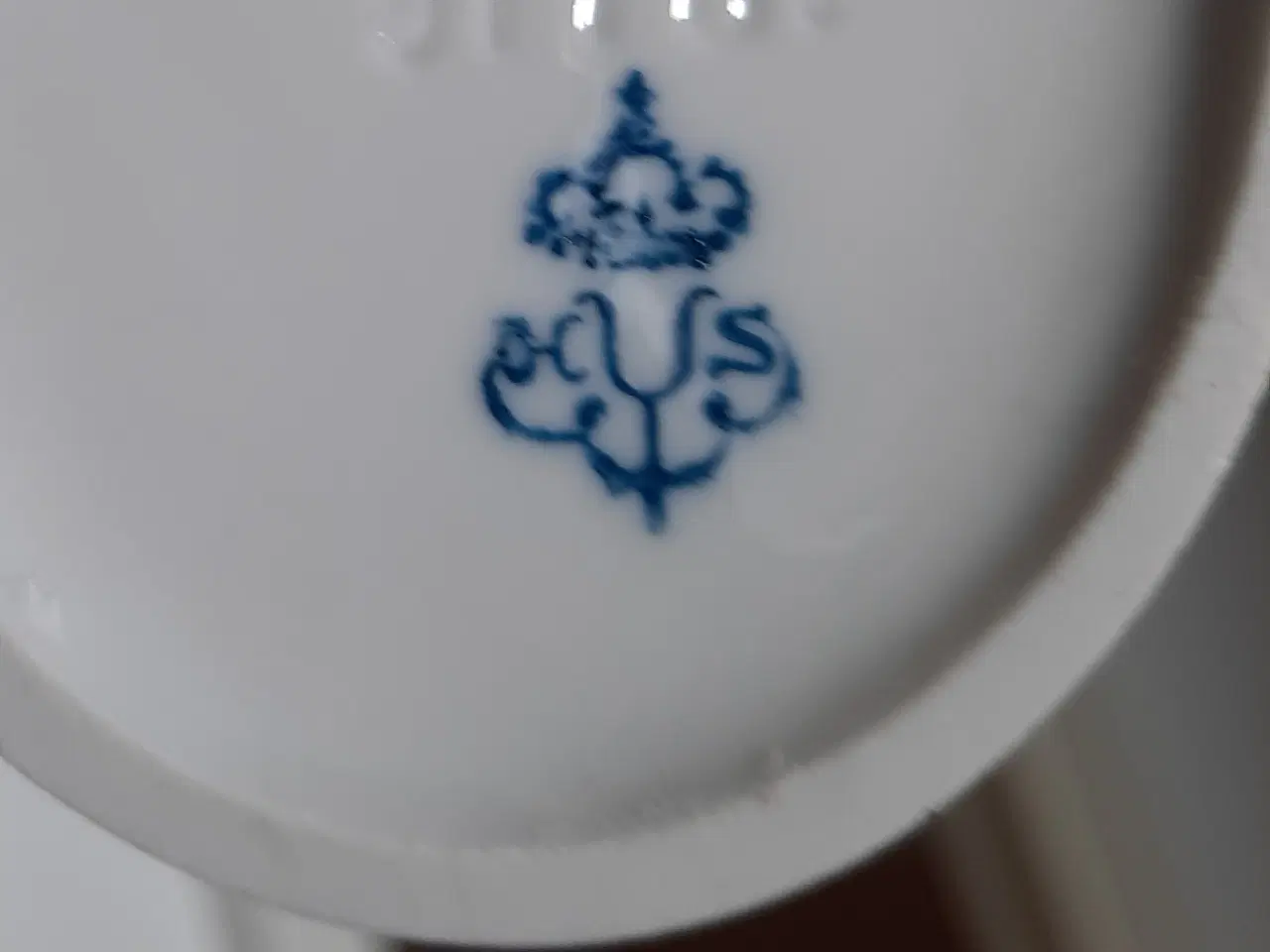 Billede 3 - Porcelæns figur ballerinadanser
