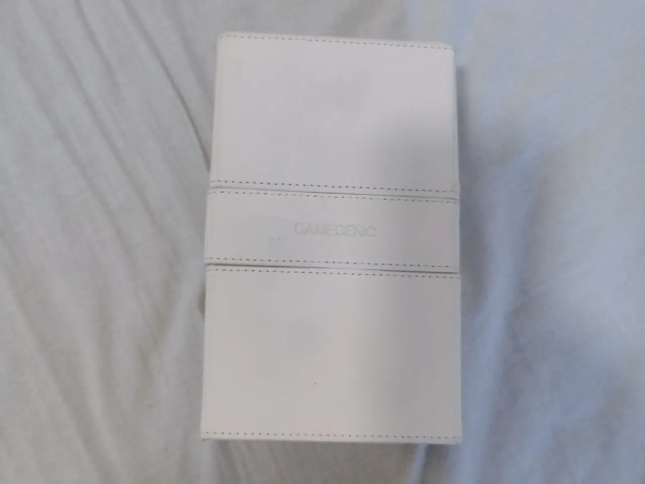 Billede 9 - Gamegenic Deck Box