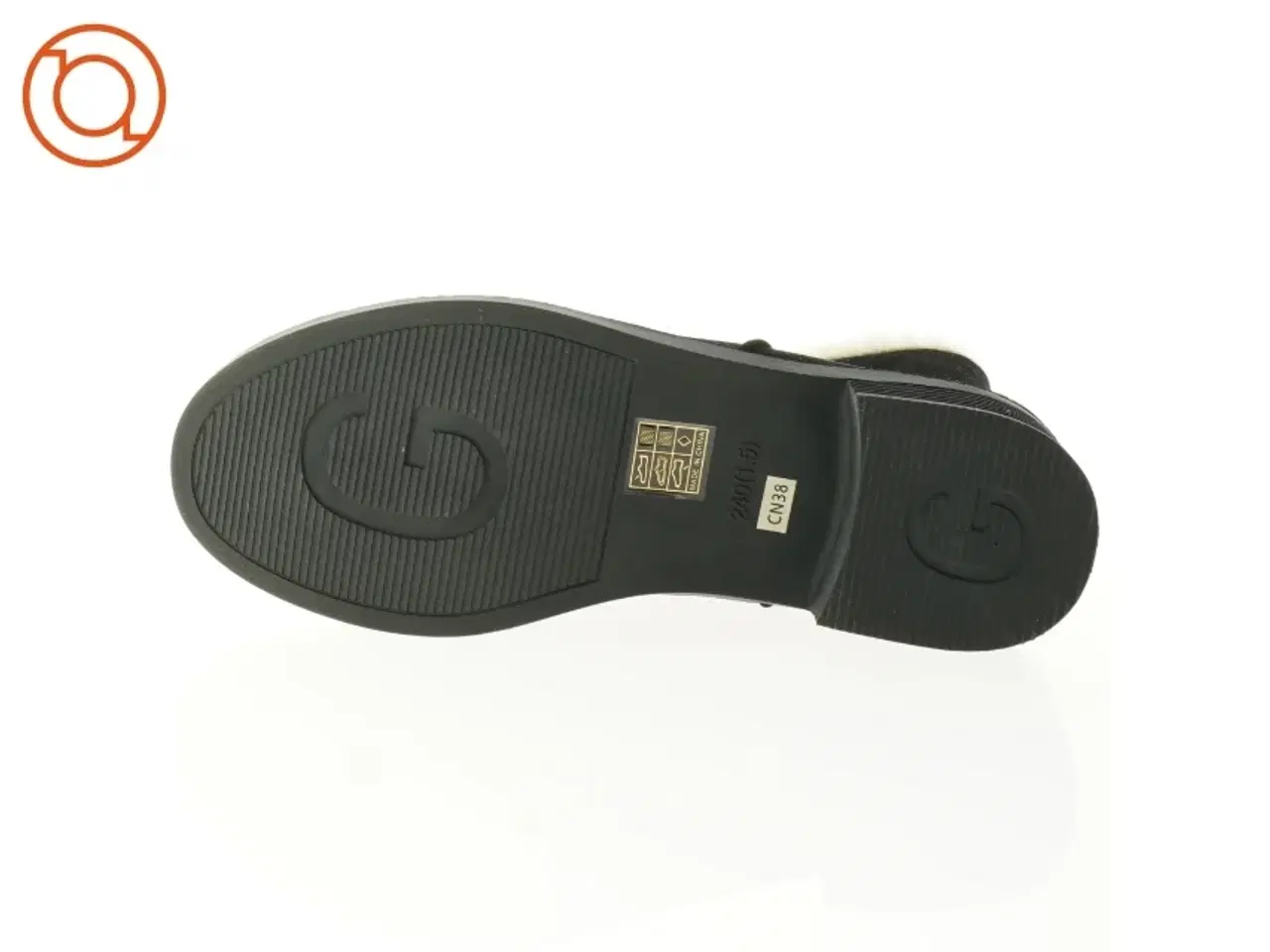 Billede 4 - Støvler (str. 25 cm)