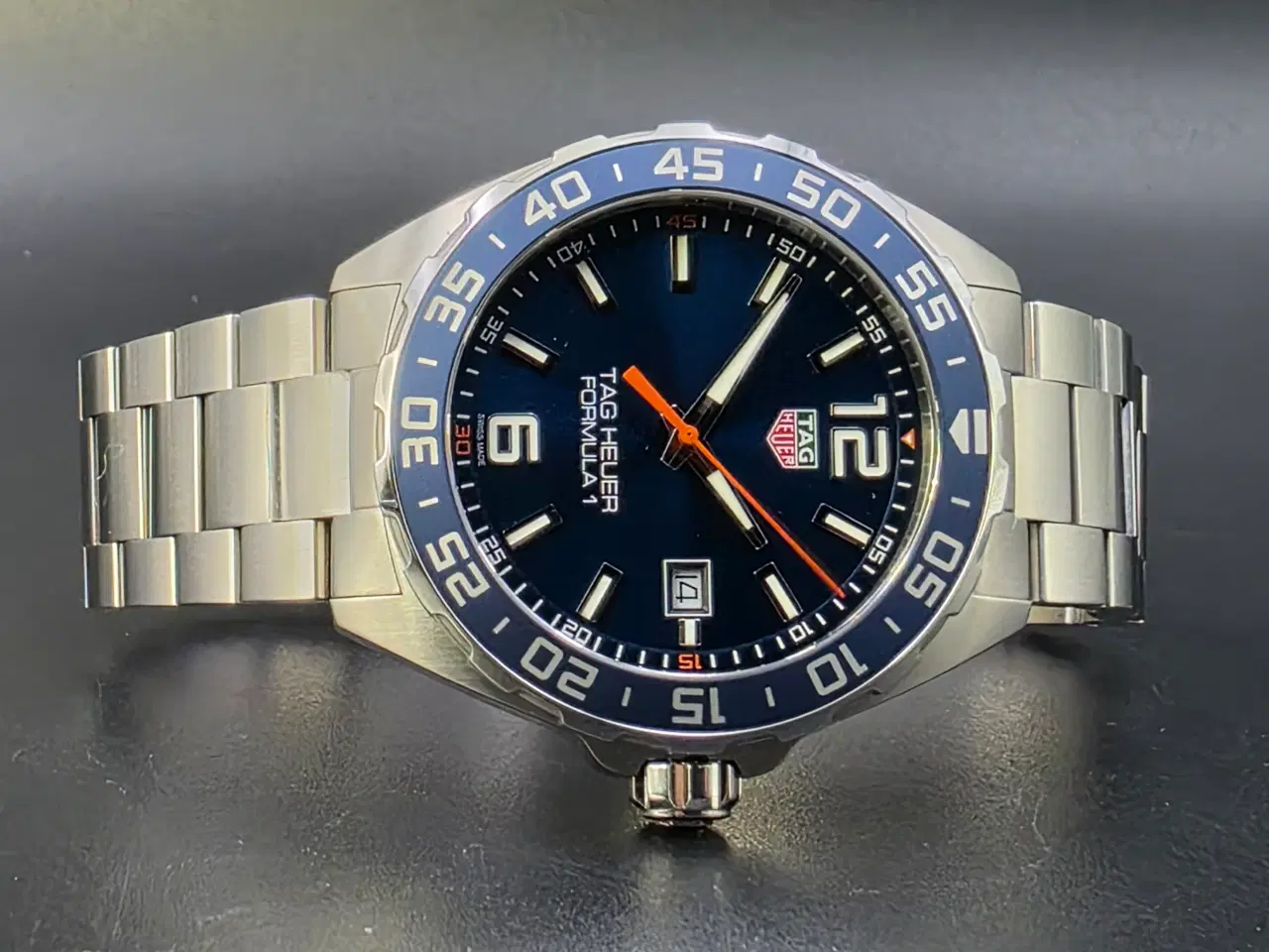 Billede 2 - Tag Heuer Formula 1