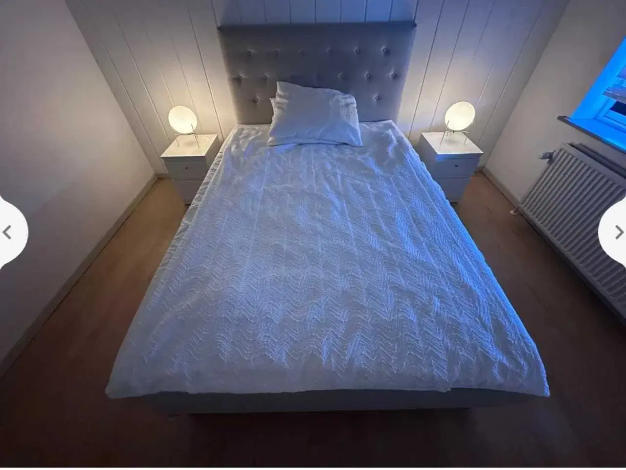 Billede 3 - Komplet soveværelse sælges