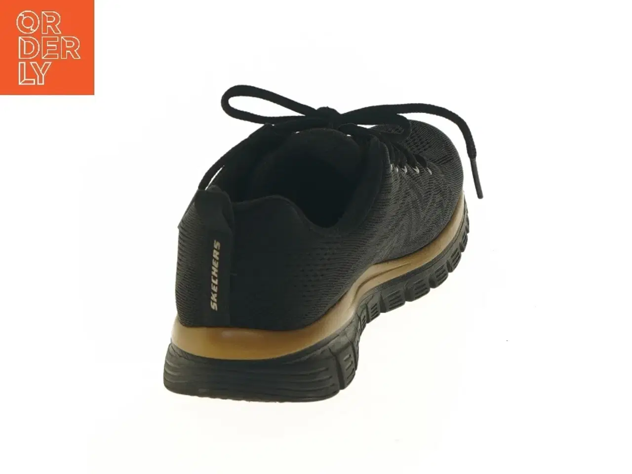 Billede 3 - Skechers sko str. 38 fra Skechers (str. 38 )