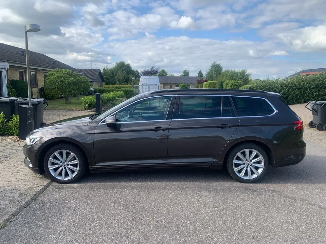 Billede 8 - VW Passat 2,0 TDi 150 Comfortline Premium Variant DSG