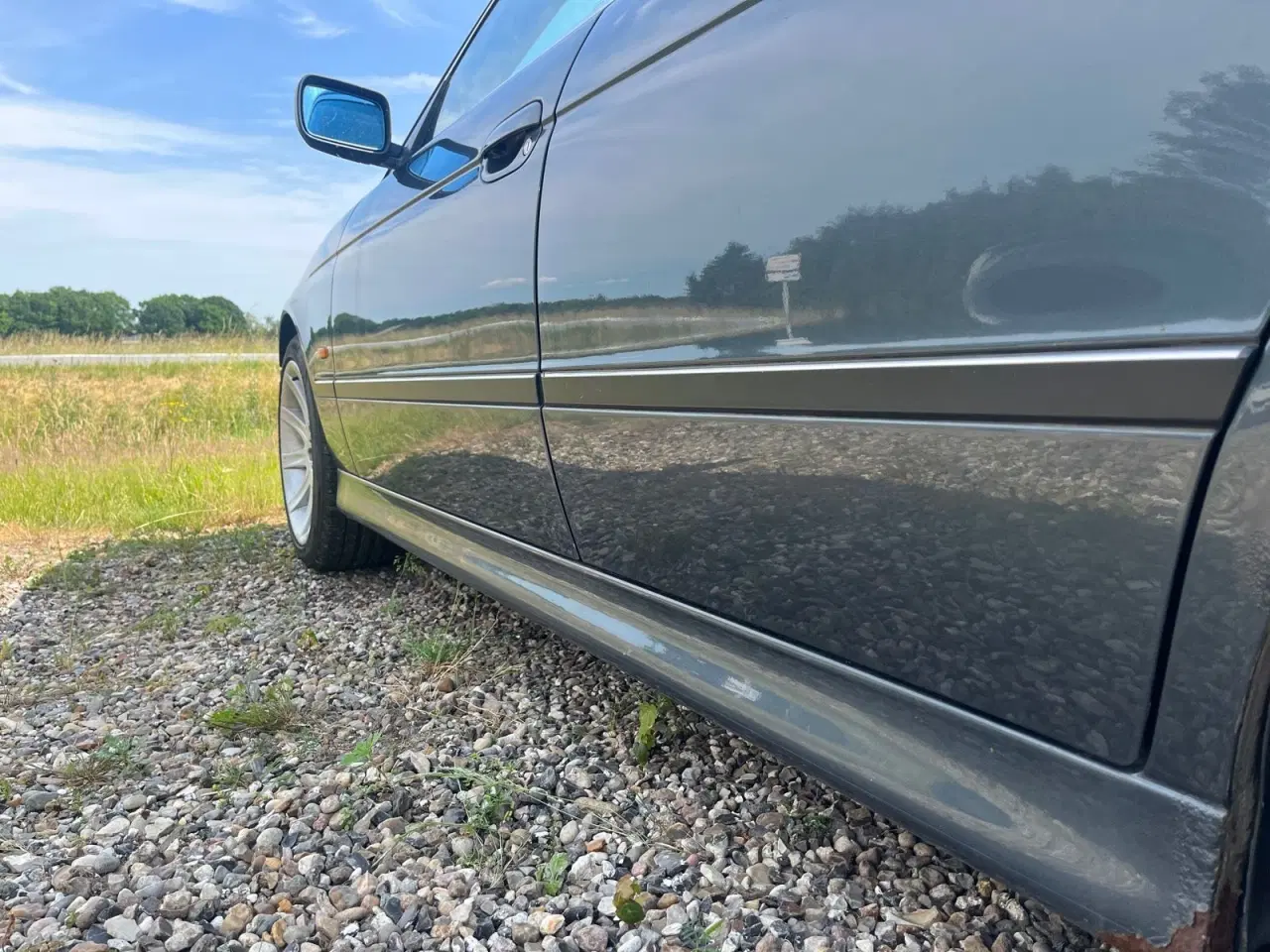 Billede 11 - BMW 528i 2,8 Touring