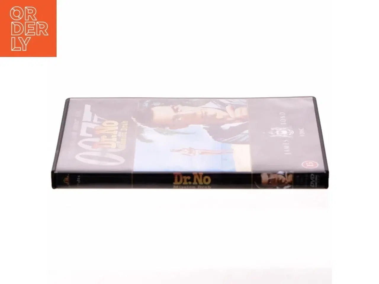 Billede 2 - 007 Dr.No