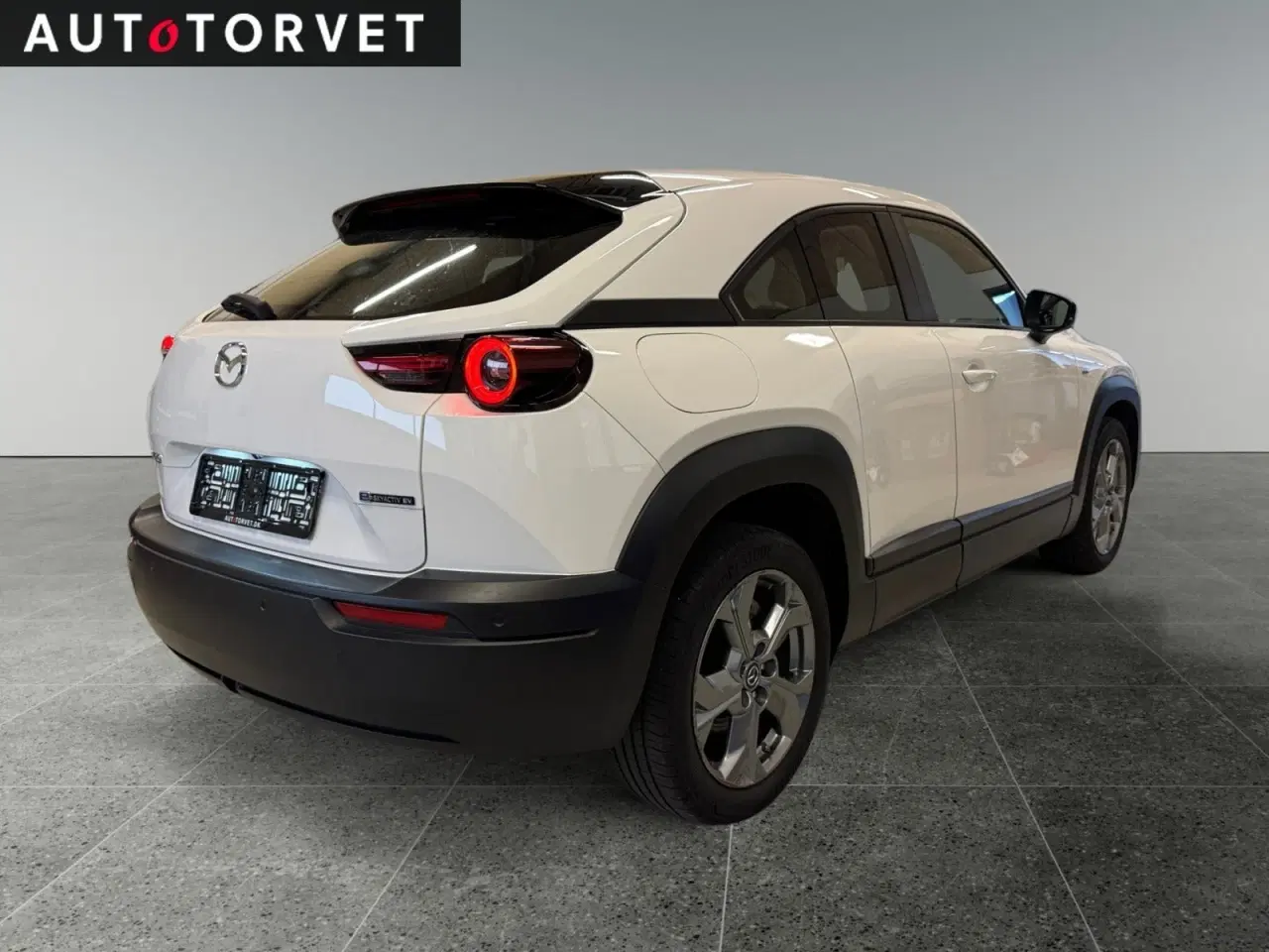 Billede 3 - Mazda MX-30  e-SkyActiv Prime-Line