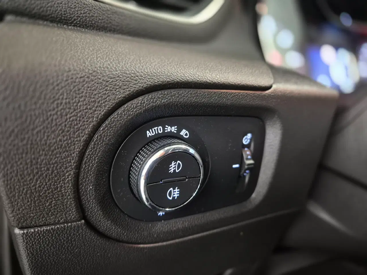 Billede 13 - Opel Grandland X 1,6 PHEV  Plugin-hybrid Cosmo Prestige Pack AWD 300HK 5d 8g Aut.