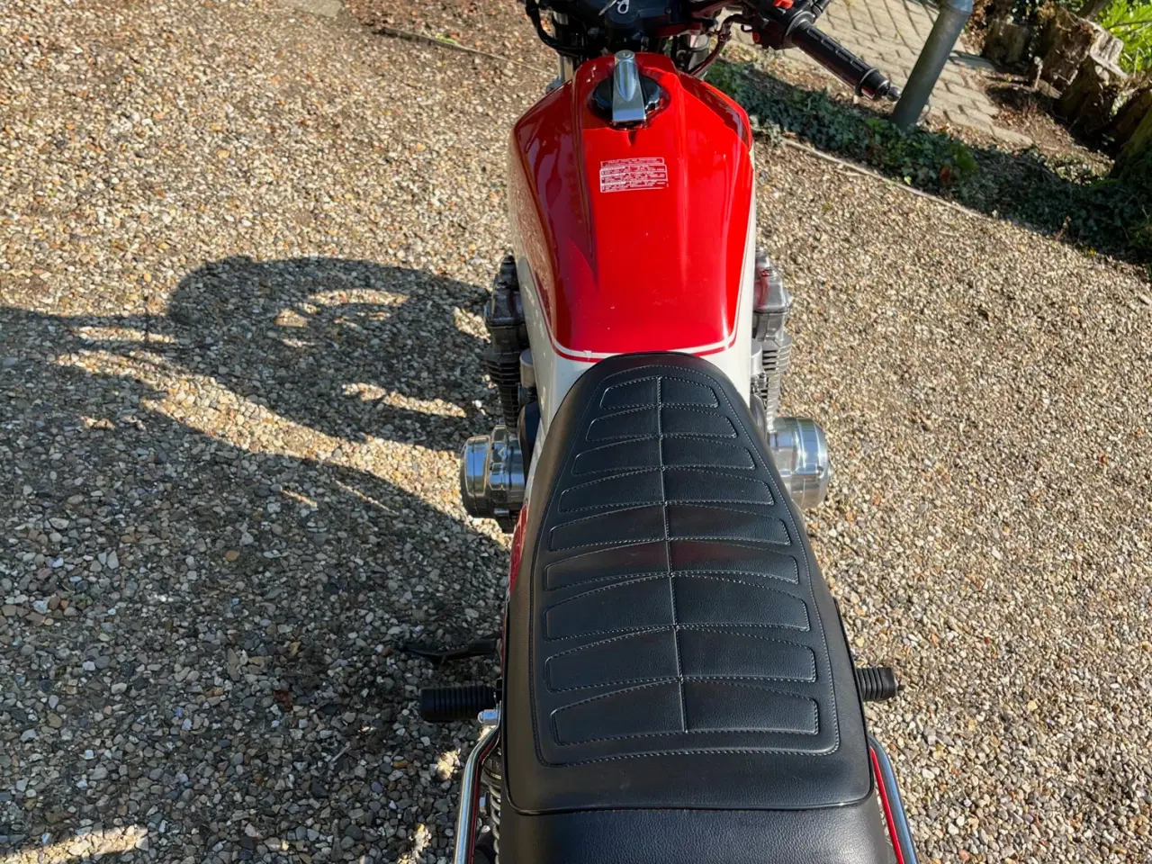 Billede 6 - honda cb 900 f2