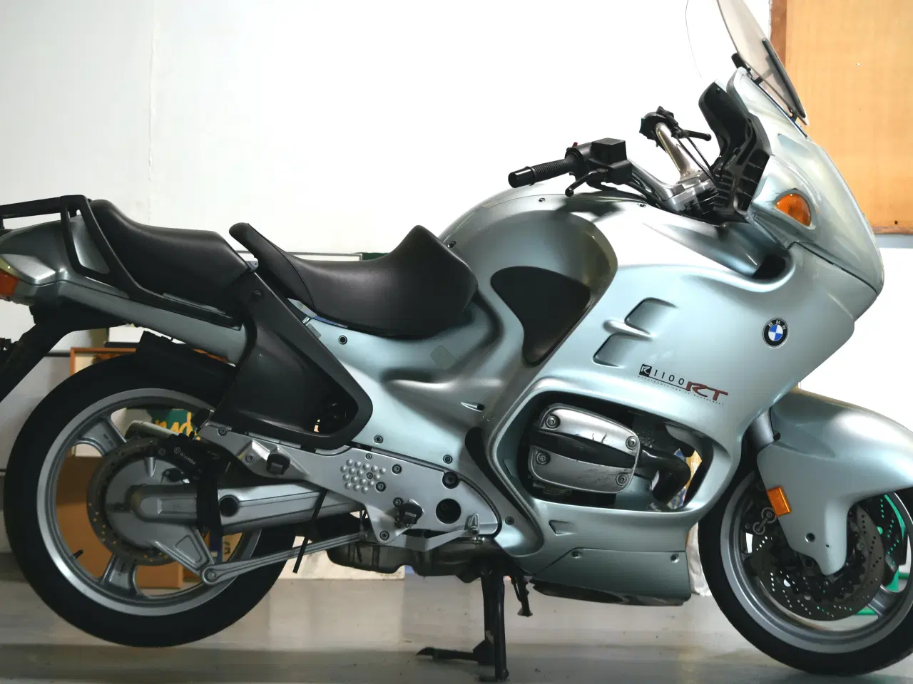 Billede 2 - BMW 1100 RT