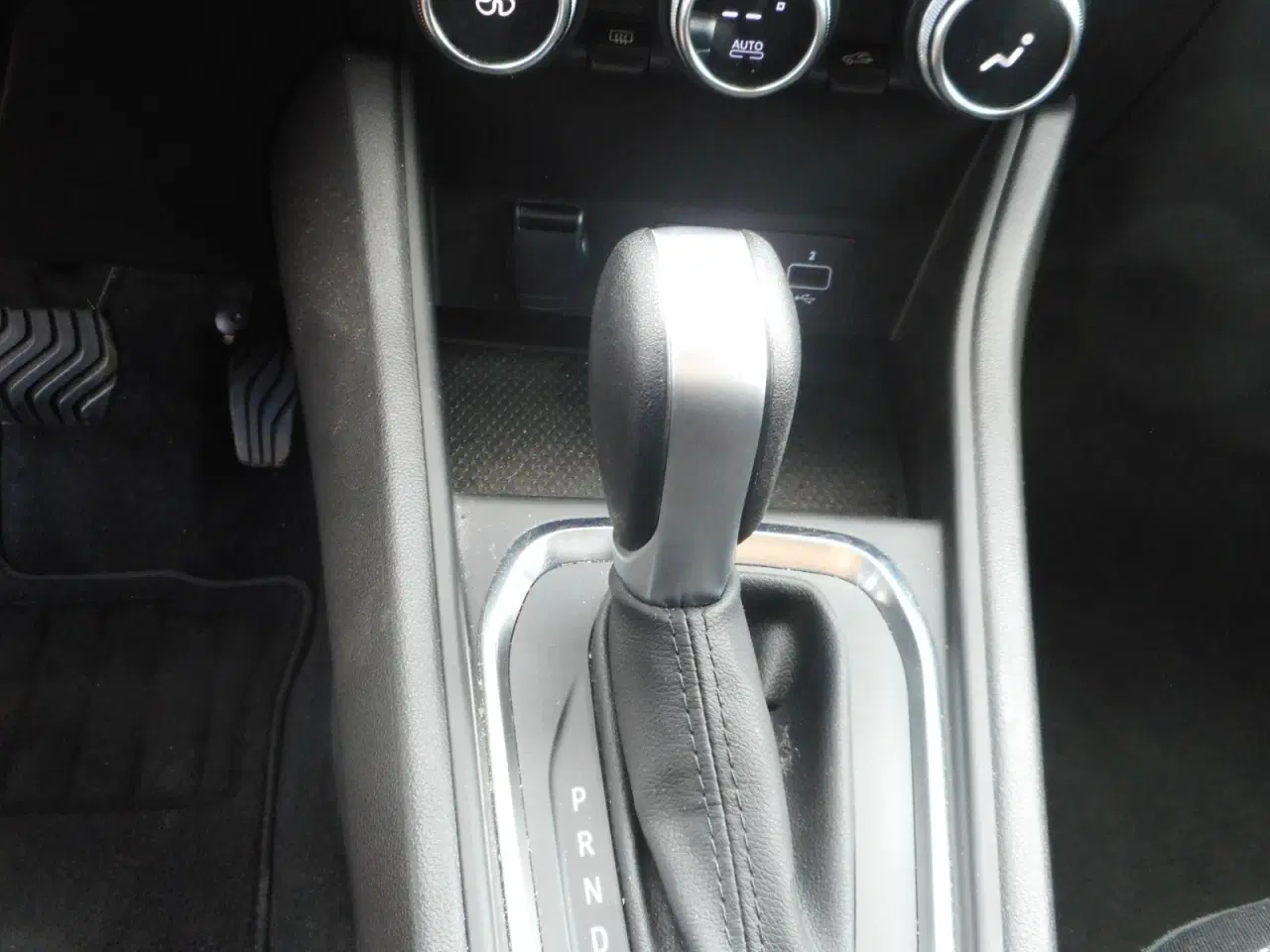 Billede 9 - Renault Captur 1,3 TCe 130 Zen EDC