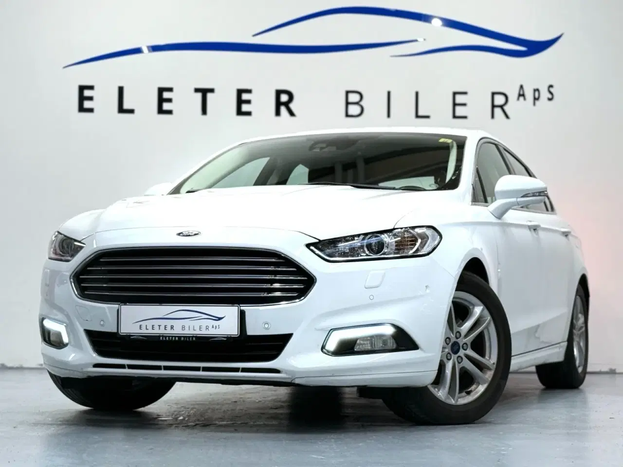 Billede 2 - Ford Mondeo 1,5 SCTi 160 Titanium aut.