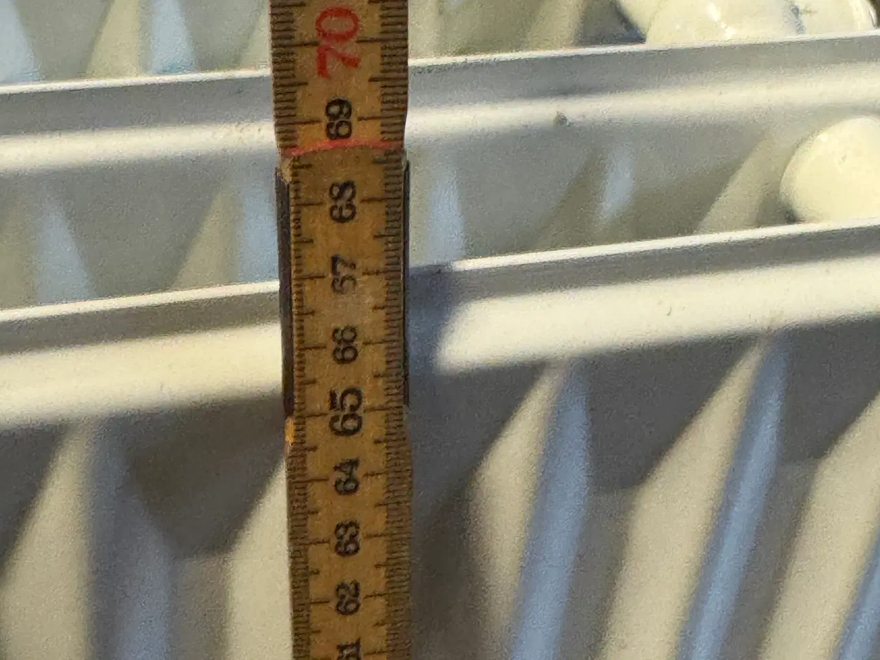 Billede 8 - Radiator