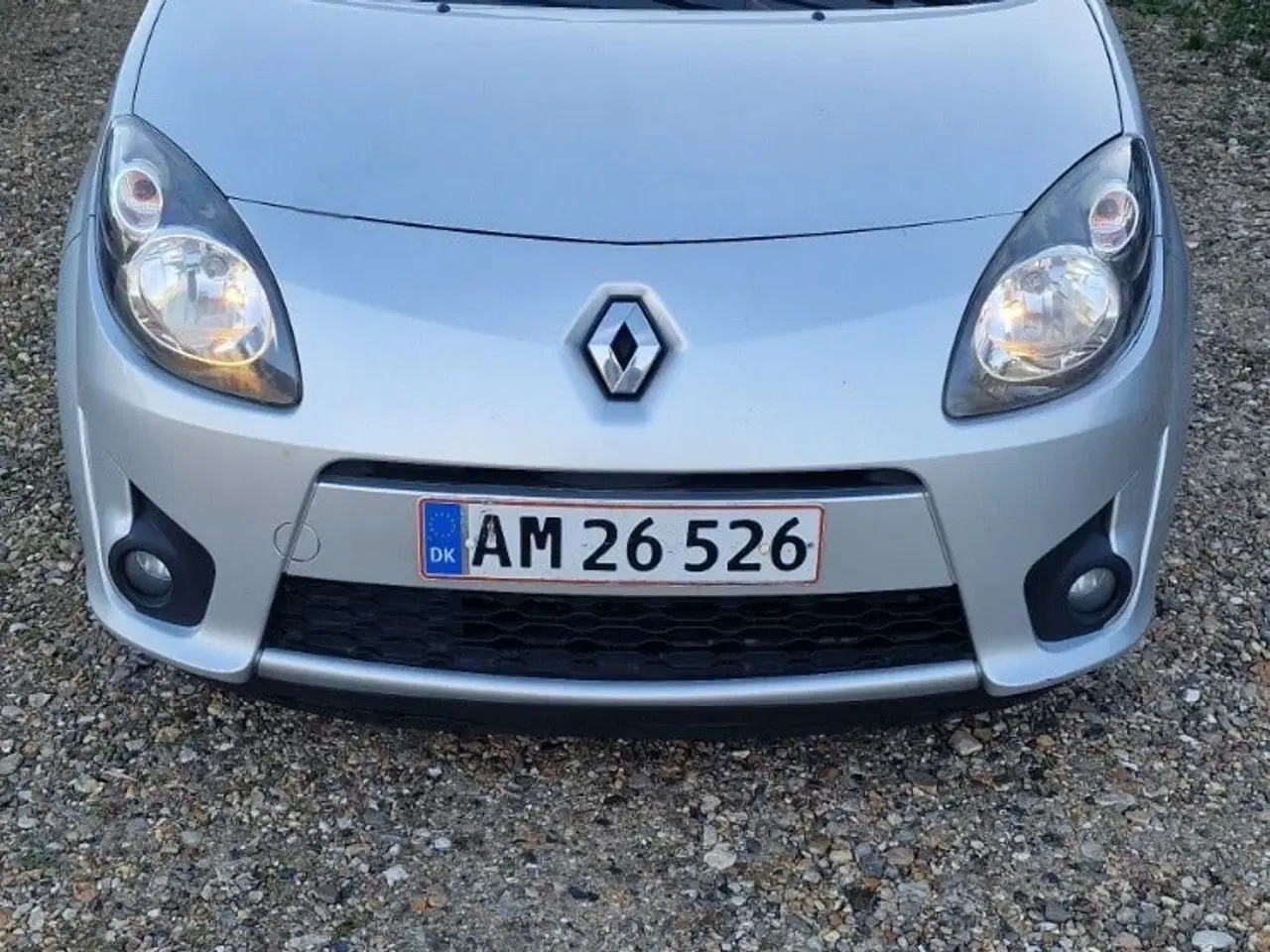 Billede 9 - Renault Twingo 1,2 16V E Expression