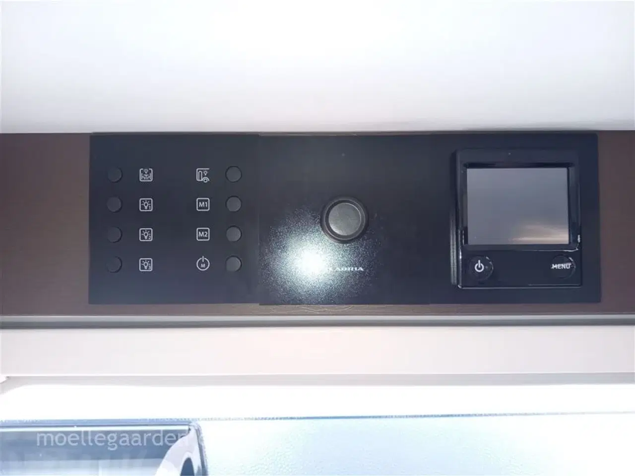 Billede 8 - 2019 - Adria Alpina 573 UP