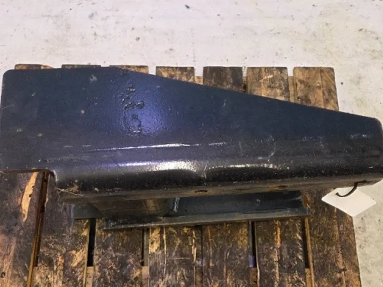 Billede 3 - New Holland T5.140 Ramme 5178167