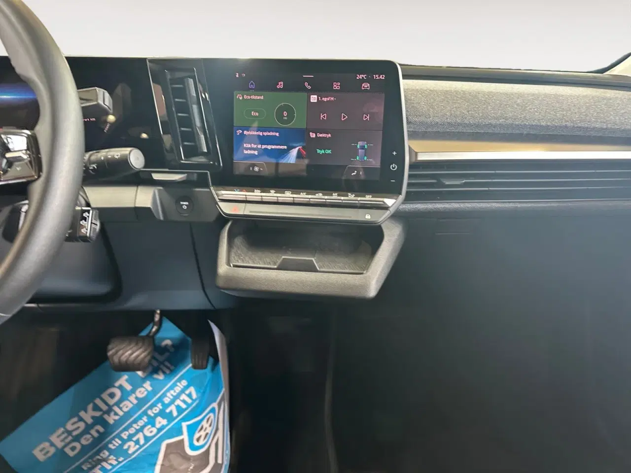 Billede 12 - Renault Megane E-Tech 40 Equilibre