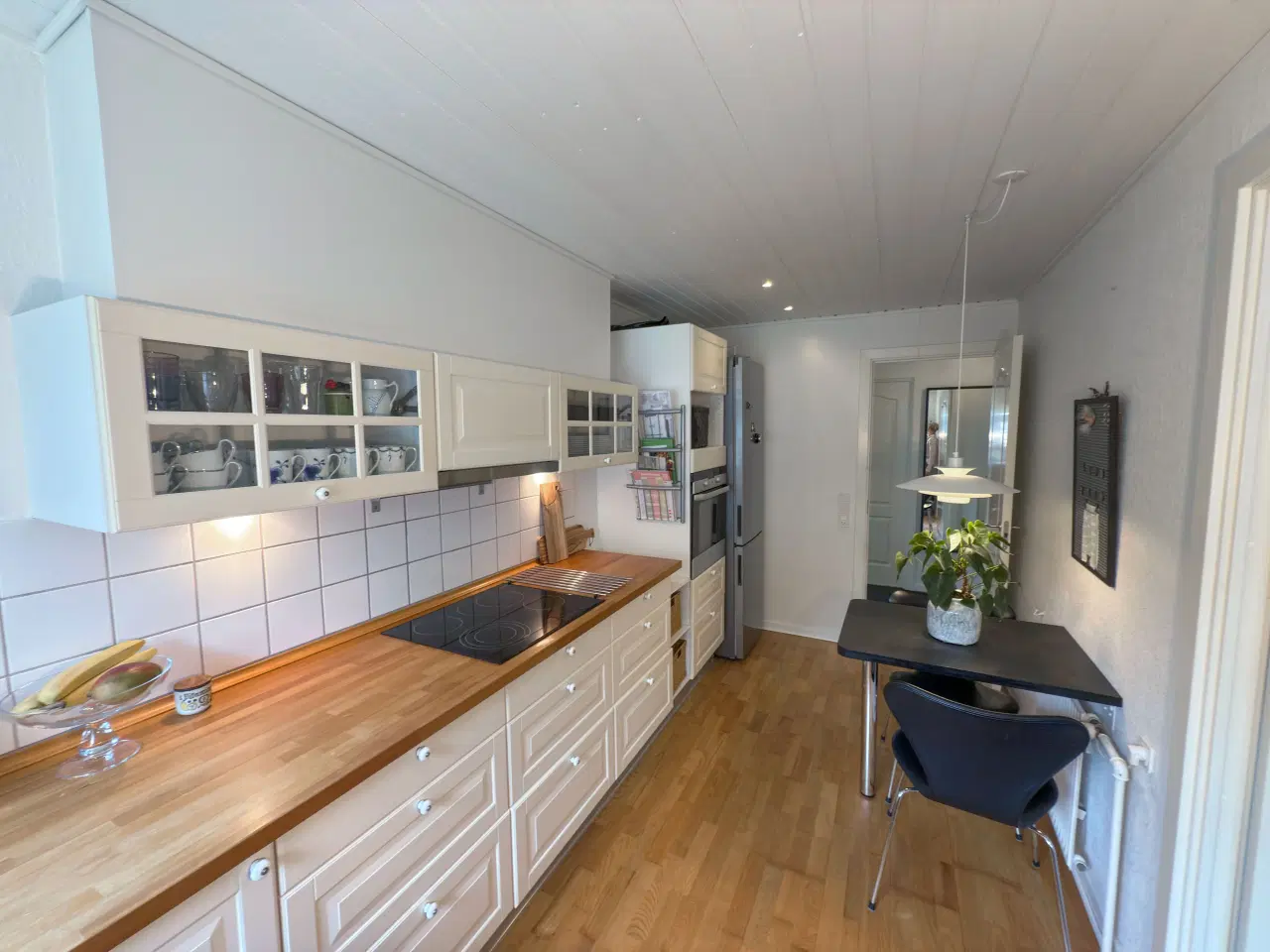 Billede 15 - Kystnær og indflytningsklar villa i det attraktive