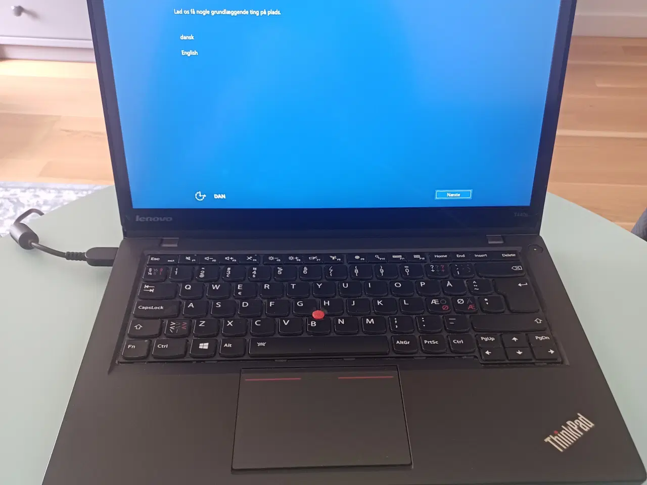 Billede 3 - Lenovo t440s 