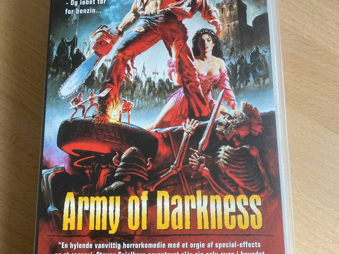 Billede 1 - Army of Darkness