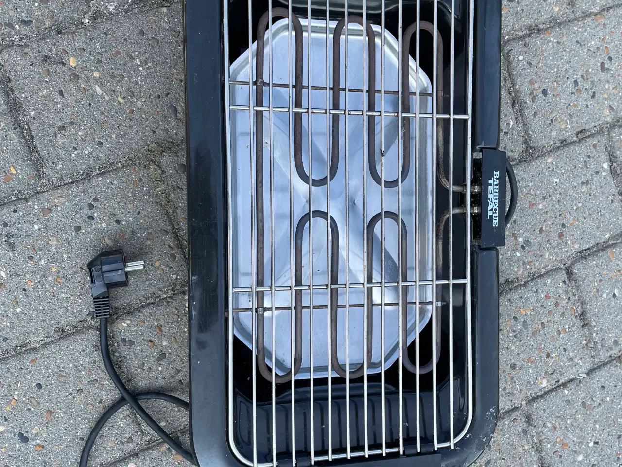 Billede 4 - Tefal Elektrisk Barbecue-grill.