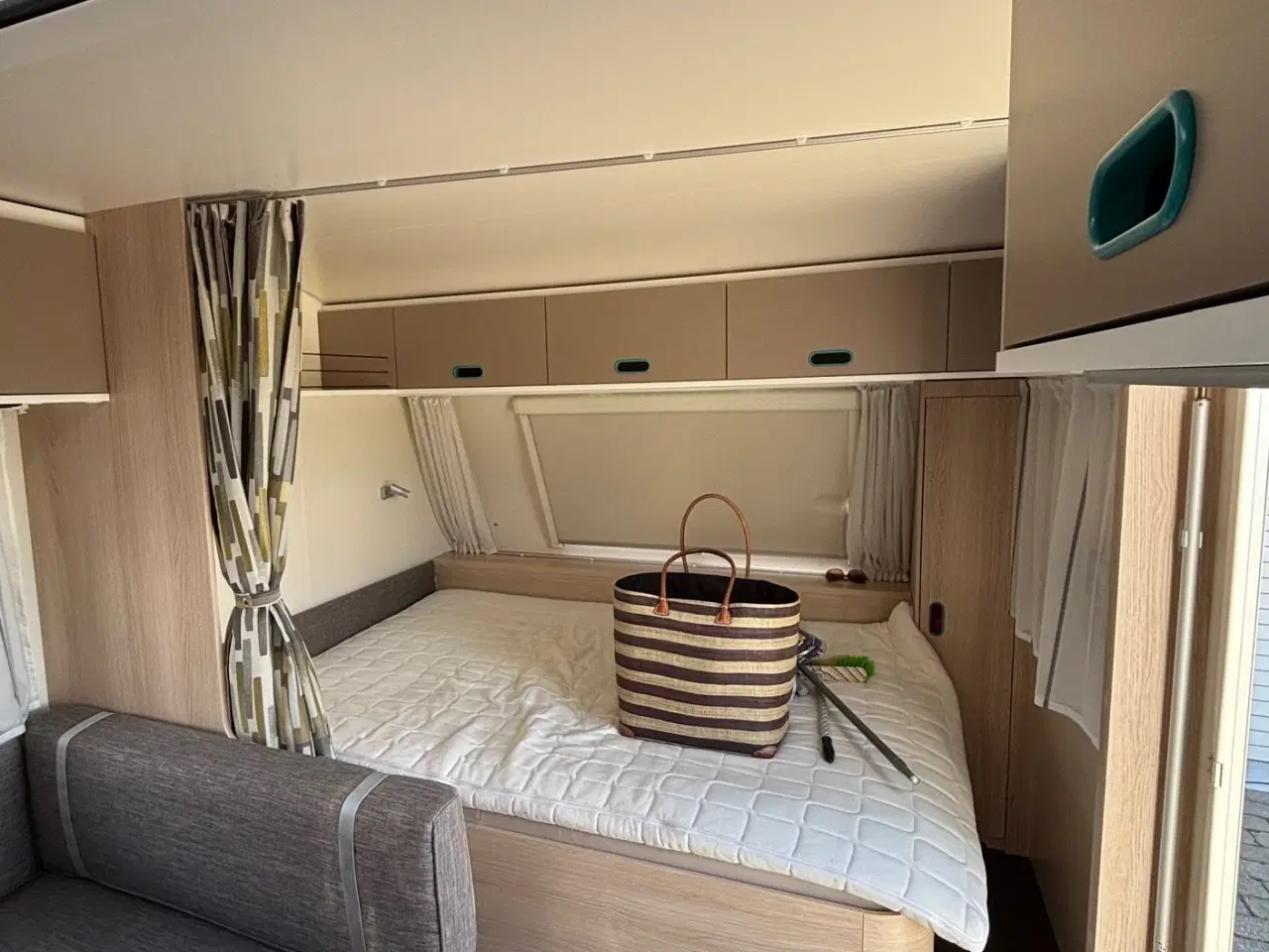 Billede 5 - Campingvogn Adria Aviva 563PT - 2019