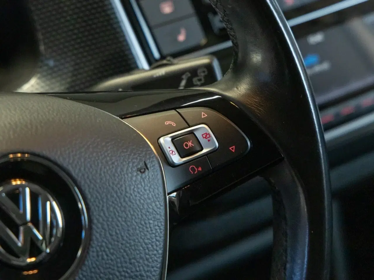 Billede 13 - VW Up! 1,0 MPi 60 Move Up! BMT