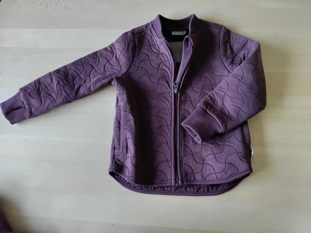 Billede 1 - Wheat termojakke str 104