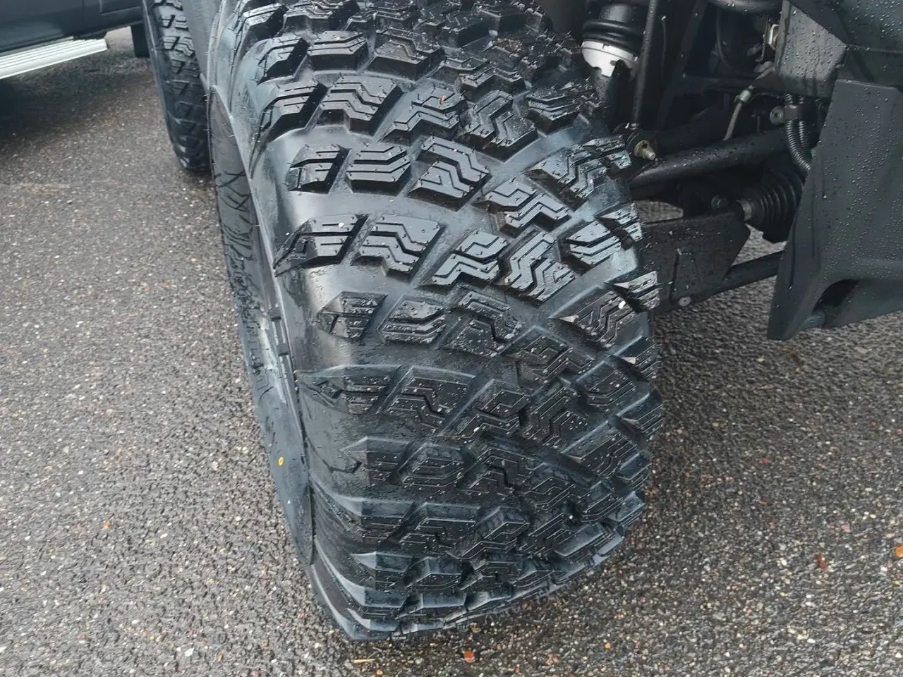 Billede 11 - Polaris Ranger XP 1000 Camo traktor Jægerens favorit