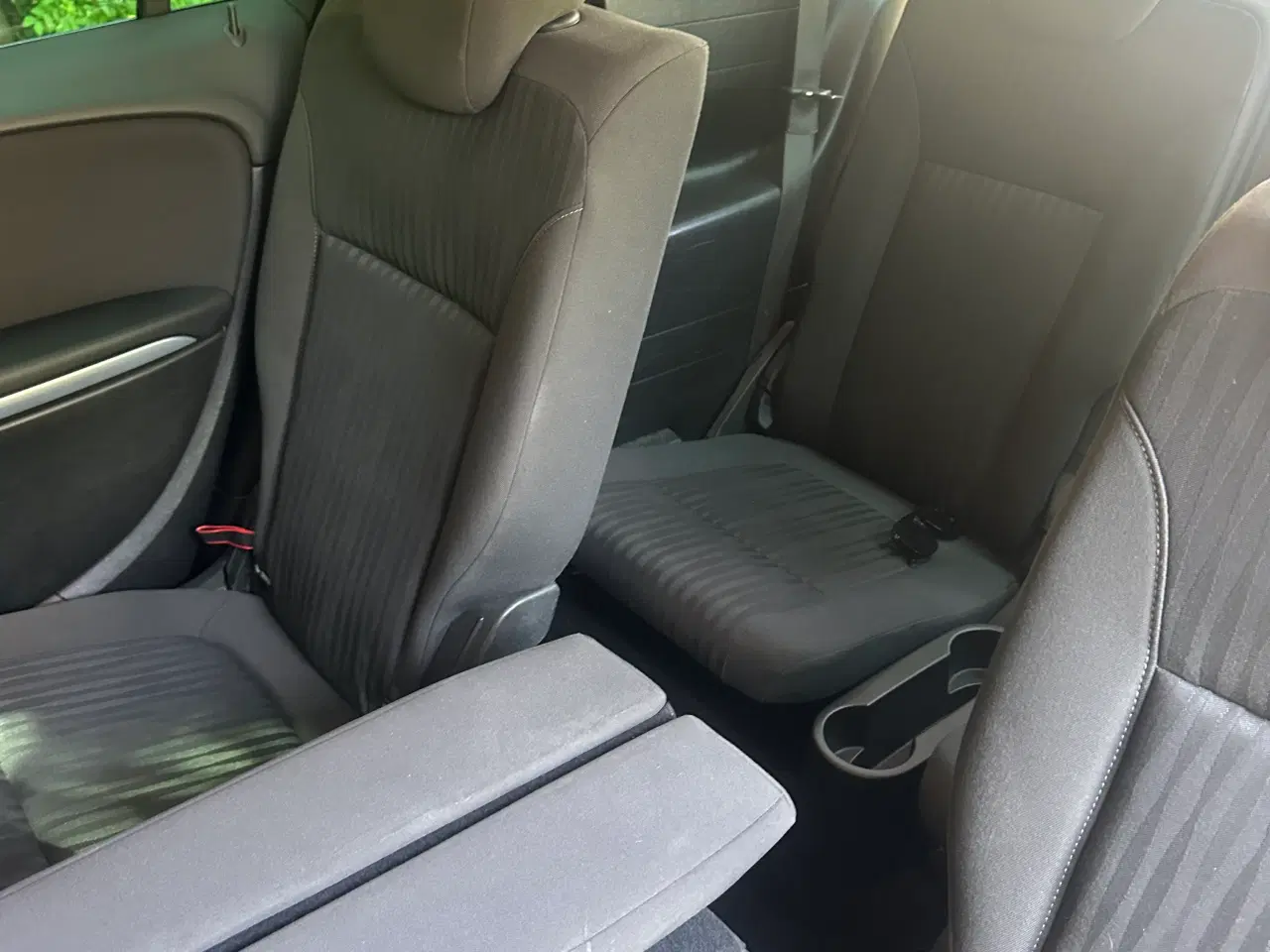 Billede 8 - Opel Zafira Toure