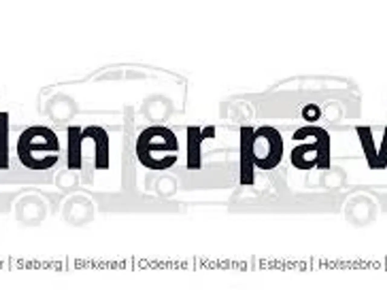 Billede 1 - Renault Megane E-Tech 60 Techno