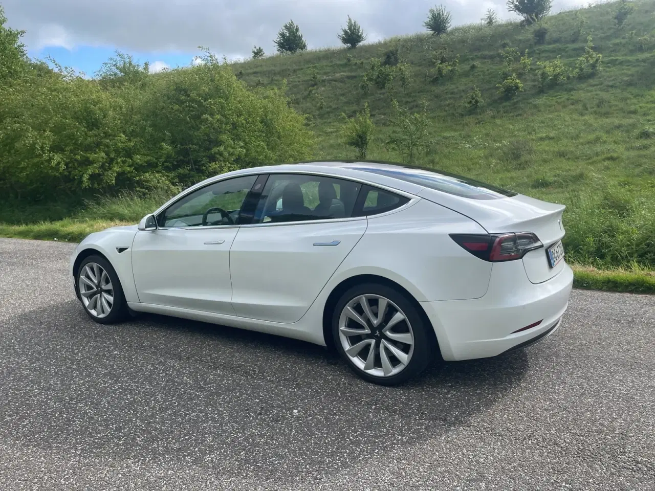Billede 7 - Tesla Model 3  Standard Range+ RWD