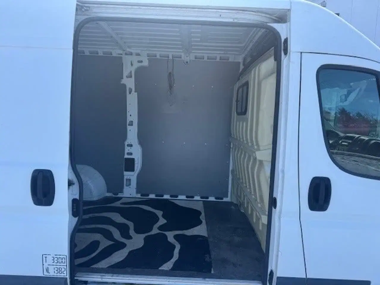 Billede 10 - Citroën Jumper 30 2,2 HDi 130 Kassevogn L2H1