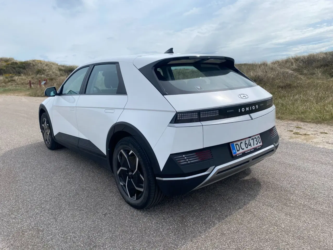 Billede 5 - Hyundai Ioniq 5 58 Essential