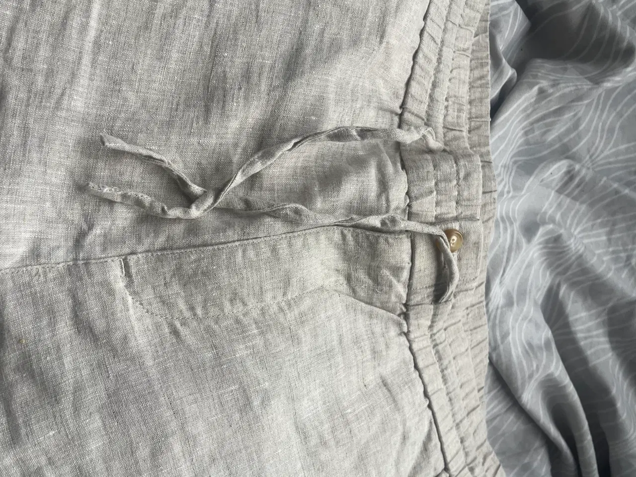 Billede 2 - Skagen clothing herre bukser 