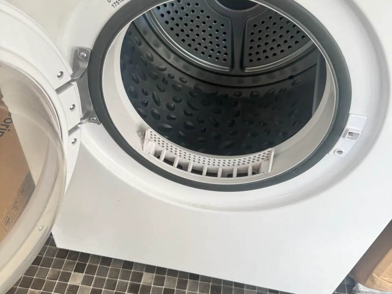 Billede 2 - Tørretumbler Wasco