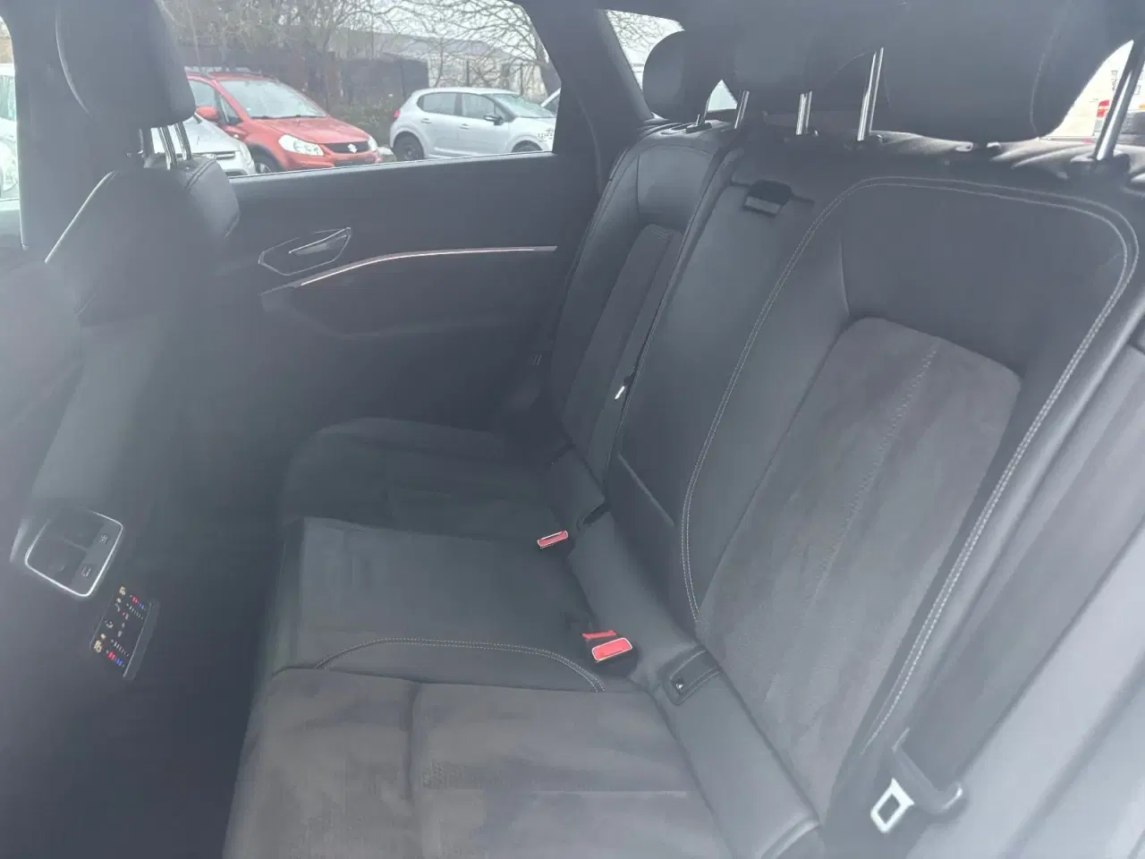 Billede 15 - Audi e-tron 55 1 Edition S-line quattro