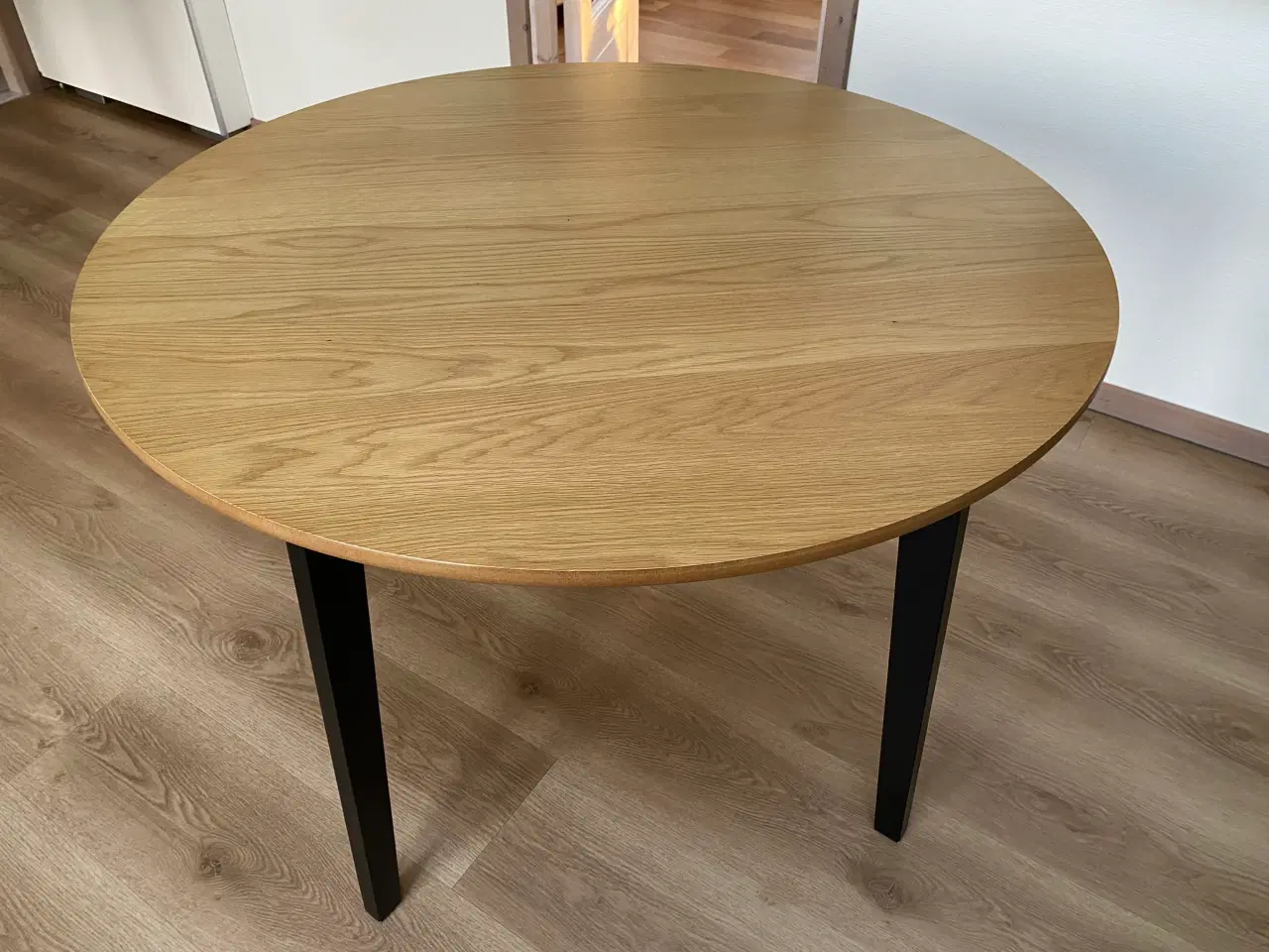 Billede 1 - Jegind spisebord