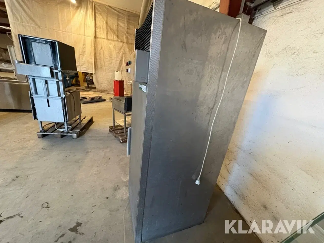 Billede 8 - Lynfryser