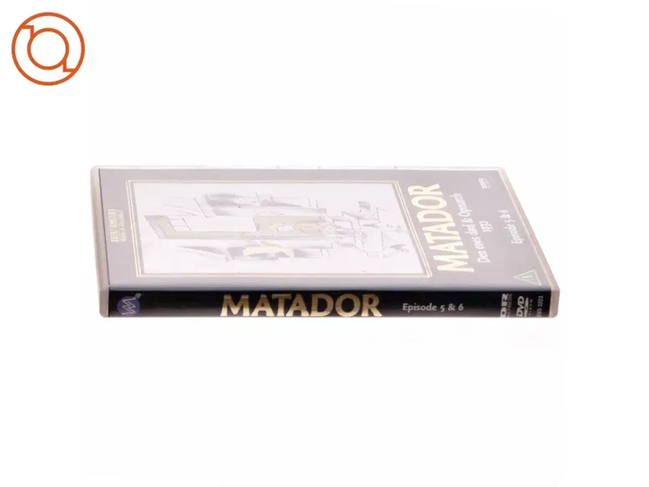 Billede 2 - Matador 03 (Eps. 5+6)